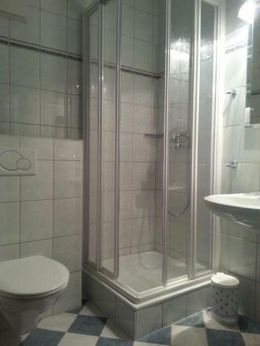 Landhaus Achenbr�cke