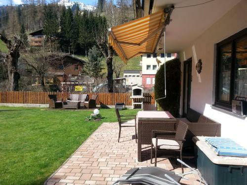 Landhaus Achenbr�cke