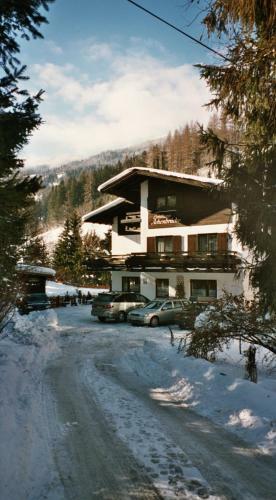Landhaus Achenbr�cke