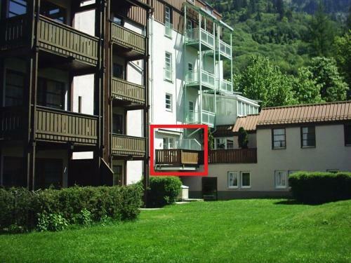 Apartamento Gregor's Sonnenapartment