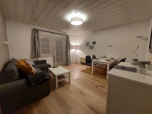 Apartamento Gregor's Sonnenapartment