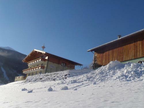 Agroturismo Biobauernhof Aslgut