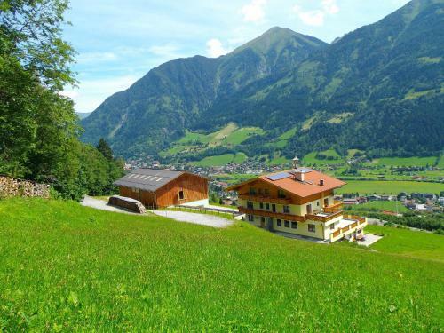 Agroturismo Biobauernhof Aslgut