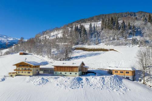 Agroturismo Biobauernhof Aslgut