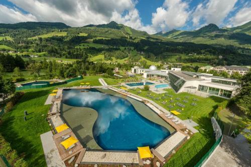 Apartamento Appartement Alpenloft