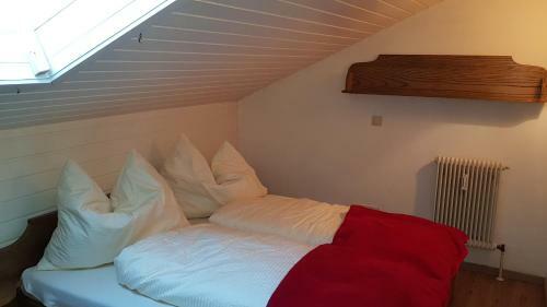 Apartamento Appartement Alpenloft