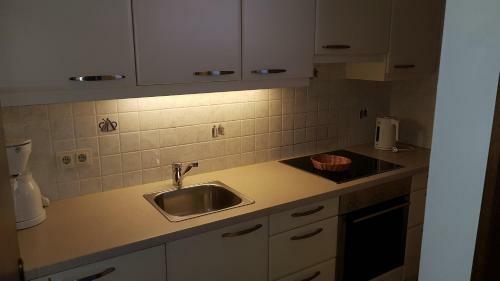 Apartamento Appartement Alpenloft