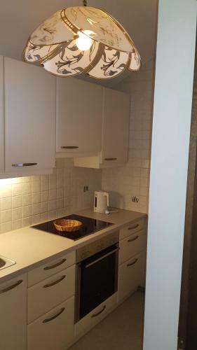 Apartamento Appartement Alpenloft