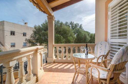 Villa Casa Lena