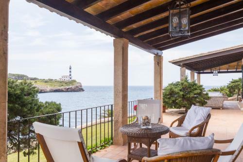Villa Nadal