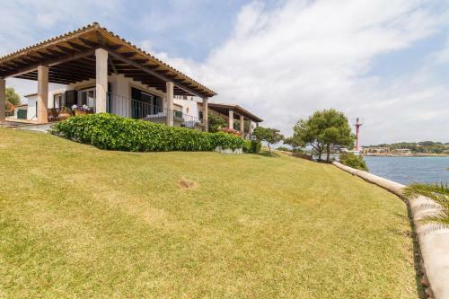 Villa Nadal