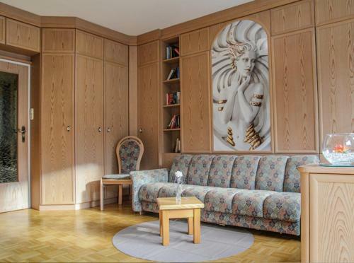 Apartamento Appartement Drei H�rndl