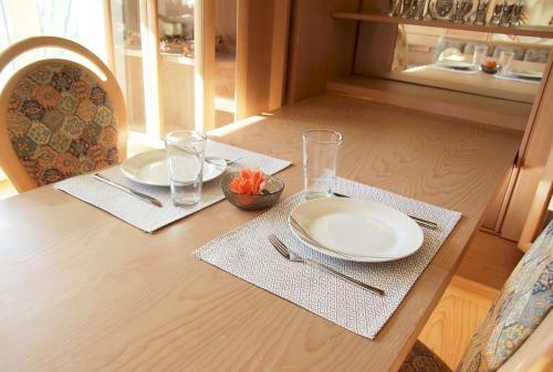 Apartamento Appartement Drei H�rndl