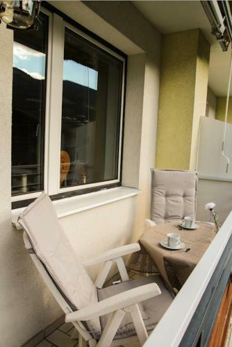 Apartamento Appartement Drei H�rndl