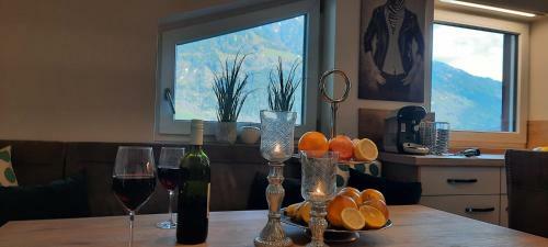 Apartamento Haus Schober
