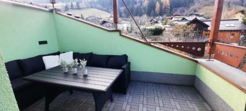 Apartamento Haus Schober