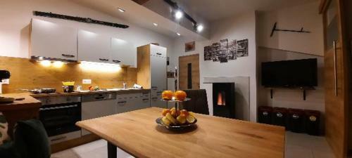 Apartamento Haus Schober