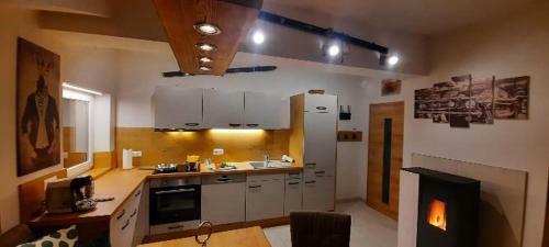 Apartamento Haus Schober