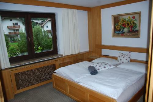 Apartamento G�stehaus Resinger