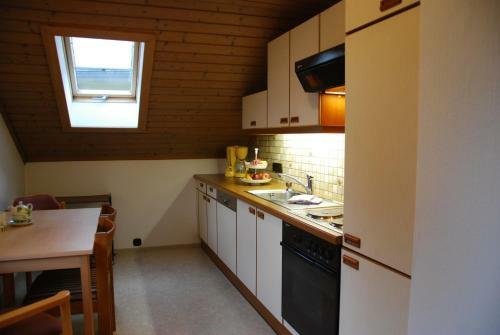 Apartamento G�stehaus Resinger