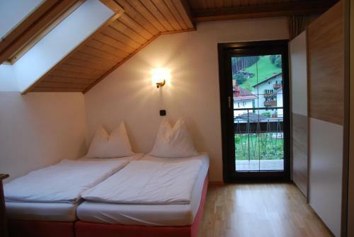 Apartamento G�stehaus Resinger