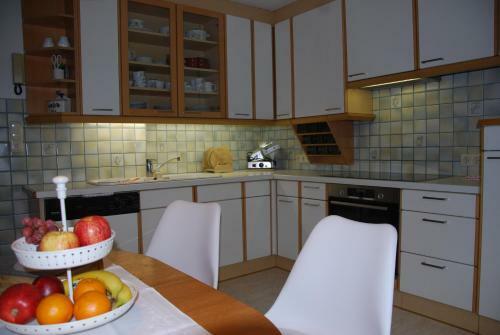 Apartamento G�stehaus Resinger