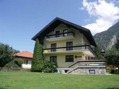 Apartamento G�stehaus Resinger