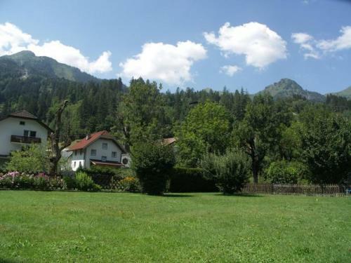 Apartamento G�stehaus Resinger
