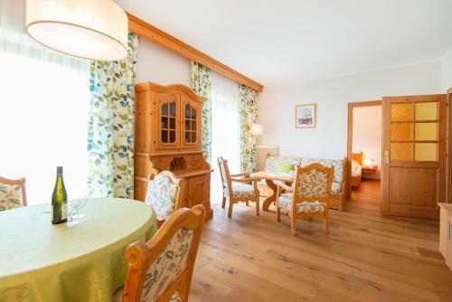 Apartamento Villa Erika