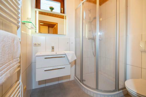 Apartamento Villa Erika