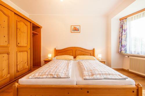 Apartamento Villa Erika