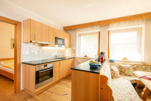 Apartamento Villa Erika