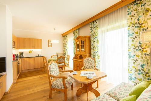 Apartamento Villa Erika