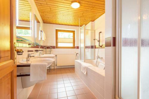 Apartamento Villa Erika