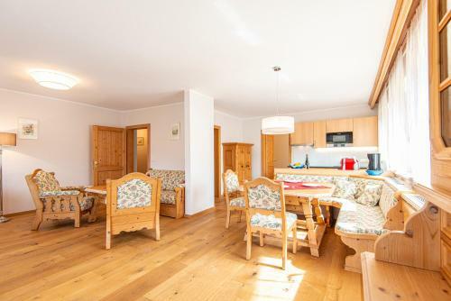 Apartamento Villa Erika
