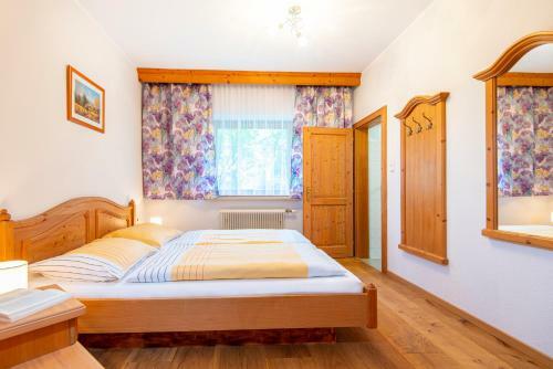 Apartamento Villa Erika