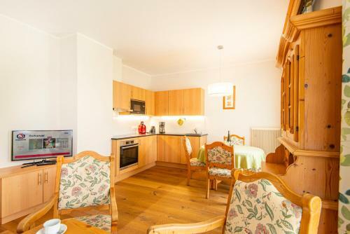 Apartamento Villa Erika