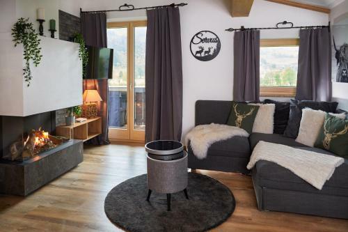 M�xle Apartments