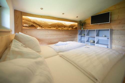 M�xle Apartments