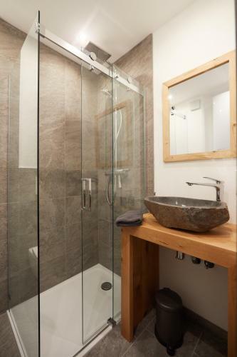 M�xle Apartments