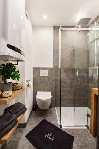 M�xle Apartments