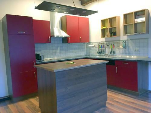 Apartamento Freiraum Gastein Appartements