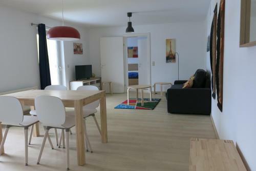 Apartamento Freiraum Gastein Appartements