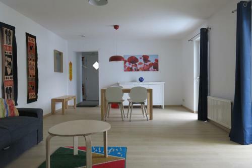 Apartamento Freiraum Gastein Appartements