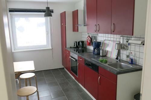 Apartamento Freiraum Gastein Appartements