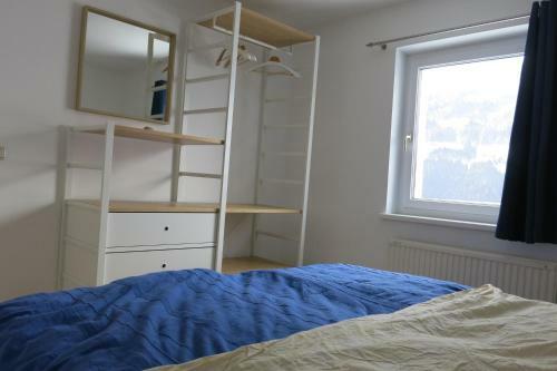 Apartamento Freiraum Gastein Appartements