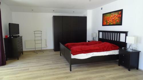 Apartamento Freiraum Gastein Appartements