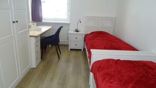 Apartamento Freiraum Gastein Appartements