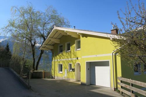 Apartamento Freiraum Gastein Appartements