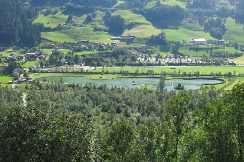 Apartamento Freiraum Gastein Appartements